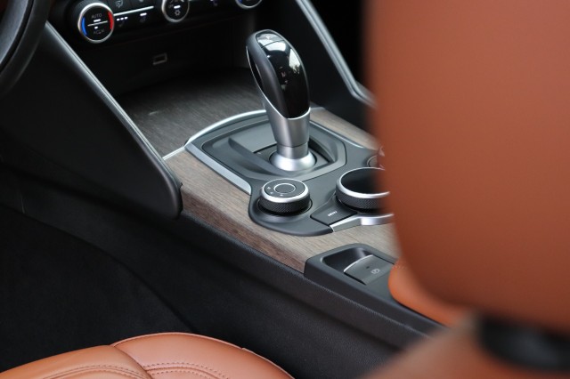 ALFA ROMEO GIULIA 2.0T SUPER, Carmix, OSS