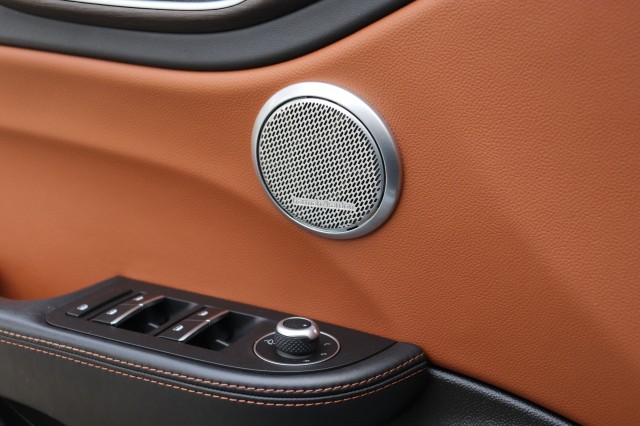 ALFA ROMEO GIULIA 2.0T SUPER, Carmix, OSS