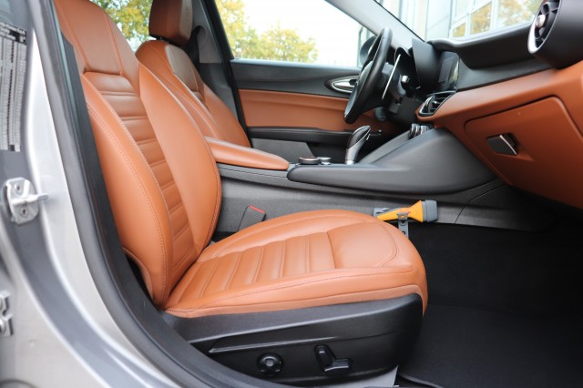 ALFA ROMEO GIULIA 2.0T SUPER, Carmix, OSS