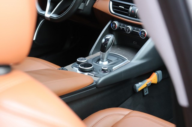 ALFA ROMEO GIULIA 2.0T SUPER, Carmix, OSS