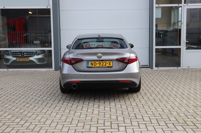 ALFA ROMEO GIULIA 2.0T SUPER, Carmix, OSS