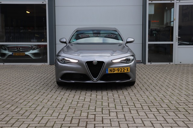 ALFA ROMEO GIULIA 2.0T SUPER, Carmix, OSS
