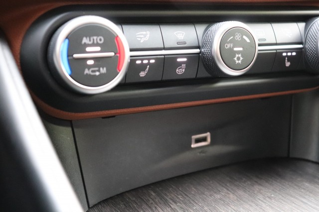 ALFA ROMEO GIULIA 2.0T SUPER, Carmix, OSS