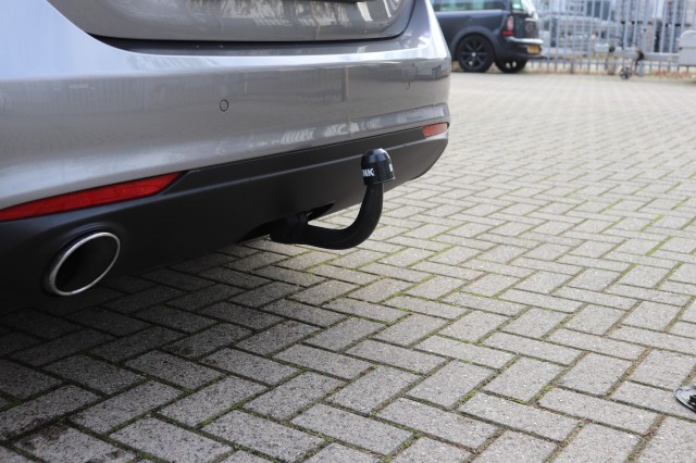 ALFA ROMEO GIULIA 2.0T SUPER, Carmix, OSS