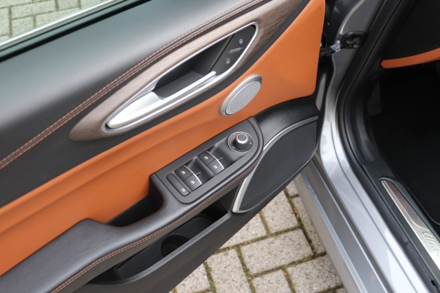 ALFA ROMEO GIULIA 2.0T SUPER, Carmix, OSS