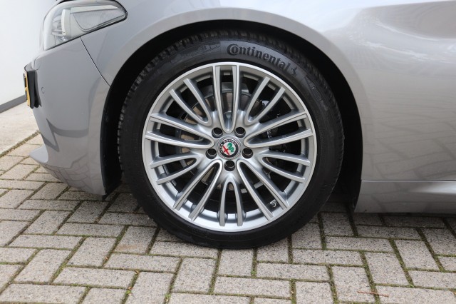 ALFA ROMEO GIULIA 2.0T SUPER, Carmix, OSS