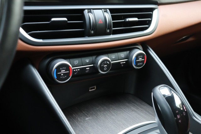 ALFA ROMEO GIULIA 2.0T SUPER, Carmix, OSS