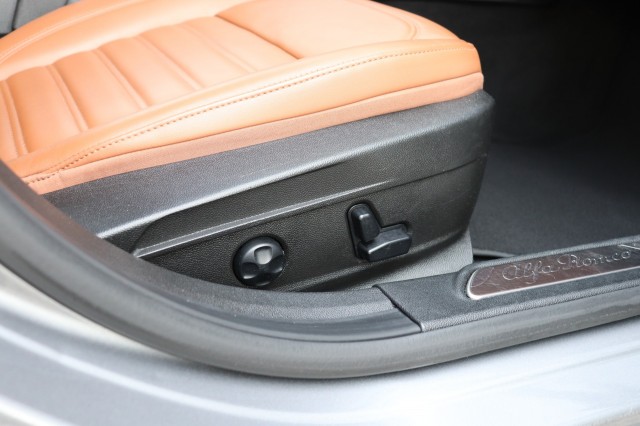 ALFA ROMEO GIULIA 2.0T SUPER, Carmix, OSS