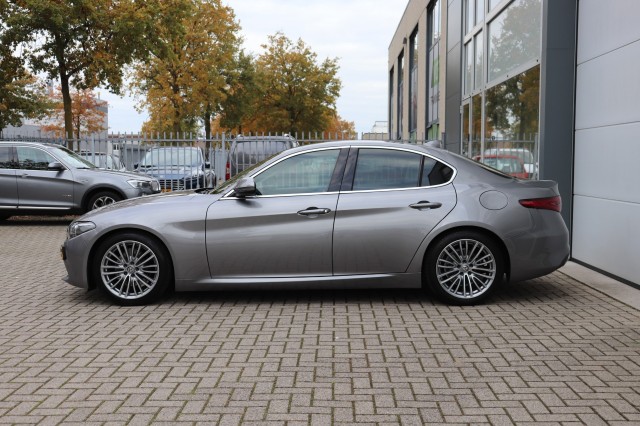 ALFA ROMEO GIULIA 2.0T SUPER, Carmix, OSS