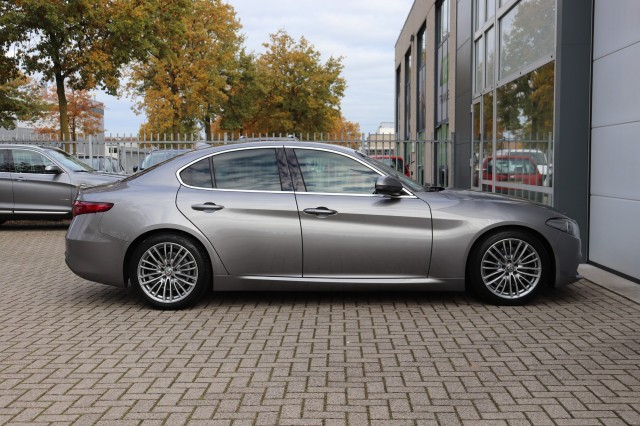 ALFA ROMEO GIULIA 2.0T SUPER, Carmix, OSS