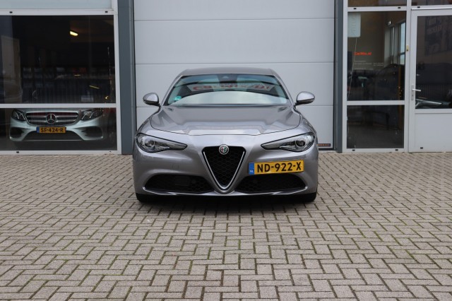 ALFA ROMEO GIULIA 2.0T SUPER, Carmix, OSS