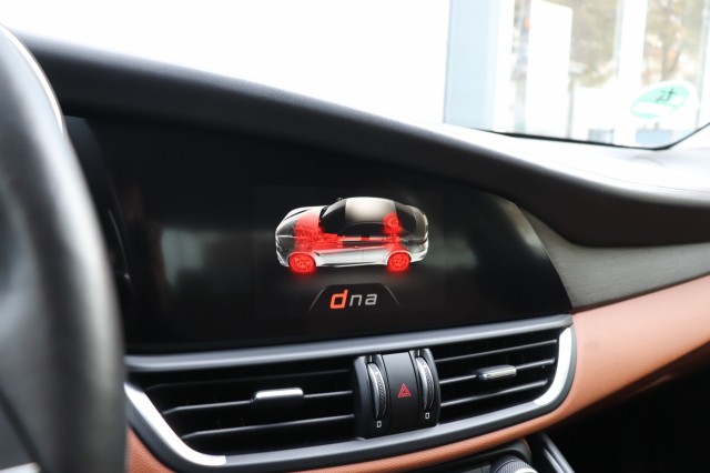 ALFA ROMEO GIULIA 2.0T SUPER, Carmix, OSS