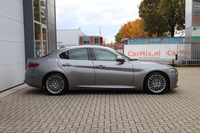 ALFA ROMEO GIULIA 2.0T SUPER, Carmix, OSS