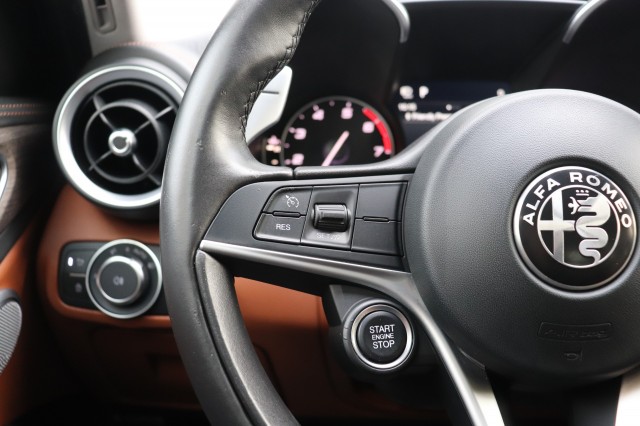 ALFA ROMEO GIULIA 2.0T SUPER, Carmix, OSS