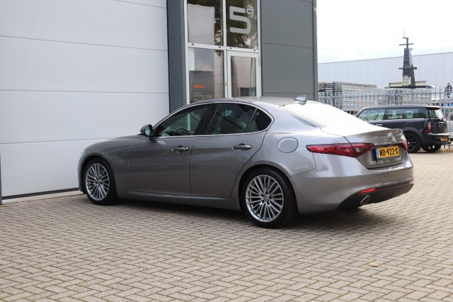 ALFA ROMEO GIULIA 2.0T SUPER, Carmix, OSS