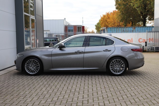 ALFA ROMEO GIULIA 2.0T SUPER, Carmix, OSS