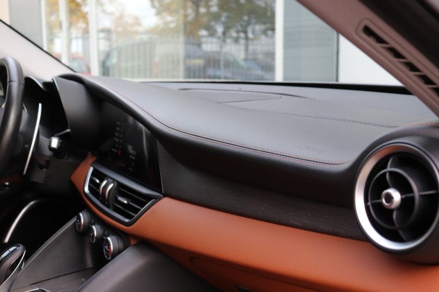 ALFA ROMEO GIULIA 2.0T SUPER, Carmix, OSS