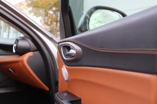 ALFA ROMEO GIULIA 2.0T SUPER, Carmix, OSS