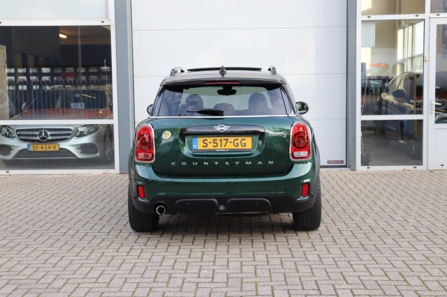 MINI MINI 2.0 CO.S E ALL4 CHILI/PANO/KEYLESS/HEAD.UP/STOEL.VERW, Carmix, OSS