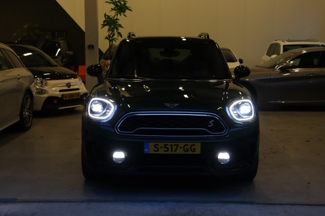 MINI MINI 2.0 CO.S E ALL4 CHILI/PANO/KEYLESS/HEAD.UP/STOEL.VERW, Carmix, OSS