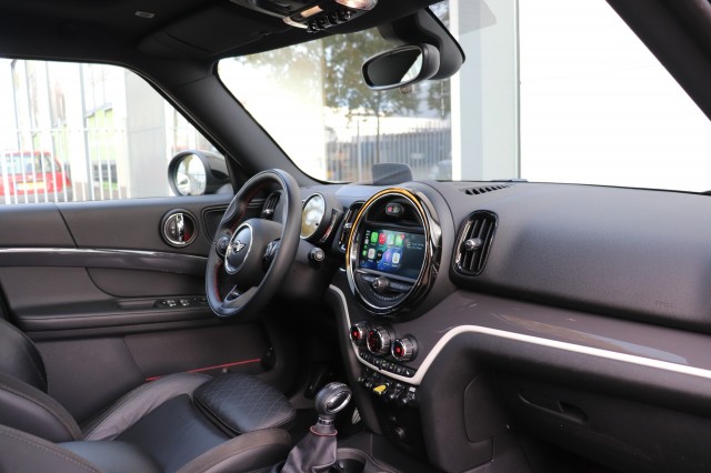 MINI MINI 2.0 CO.S E ALL4 CHILI/PANO/KEYLESS/HEAD.UP/STOEL.VERW, Carmix, OSS