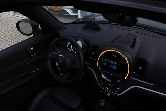 MINI MINI 2.0 CO.S E ALL4 CHILI/PANO/KEYLESS/HEAD.UP/STOEL.VERW, Carmix, OSS