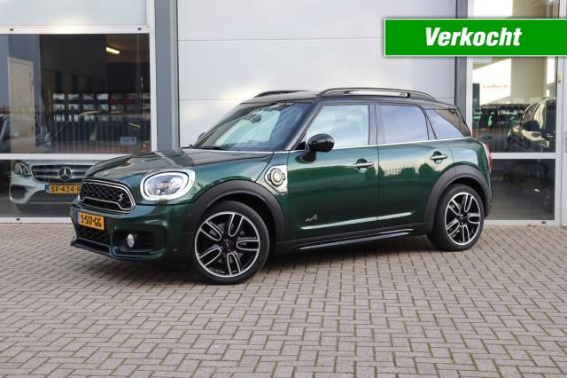MINI MINI 2.0 CO.S E ALL4 CHILI/PANO/KEYLESS/HEAD.UP/STOEL.VERW, Carmix, OSS