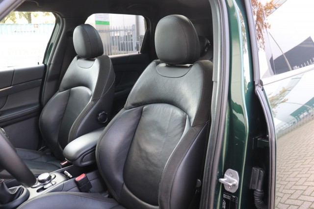 MINI MINI 2.0 CO.S E ALL4 CHILI/PANO/KEYLESS/HEAD.UP/STOEL.VERW, Carmix, OSS