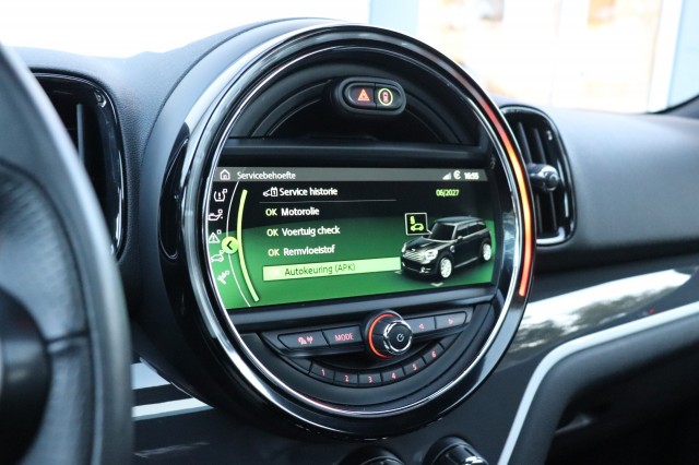 MINI MINI 2.0 CO.S E ALL4 CHILI/PANO/KEYLESS/HEAD.UP/STOEL.VERW, Carmix, OSS