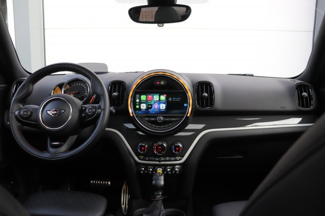 MINI MINI 2.0 CO.S E ALL4 CHILI/PANO/KEYLESS/HEAD.UP/STOEL.VERW, Carmix, OSS