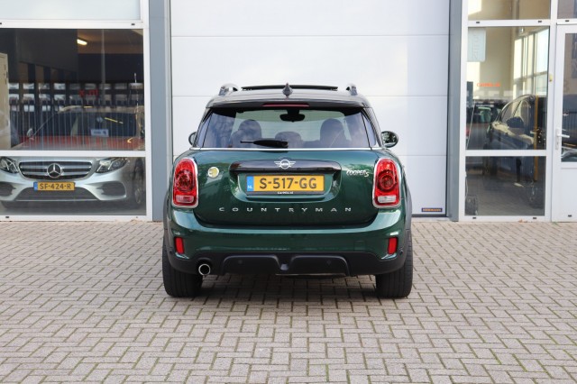 MINI MINI 2.0 CO.S E ALL4 CHILI/PANO/KEYLESS/HEAD.UP/STOEL.VERW, Carmix, OSS