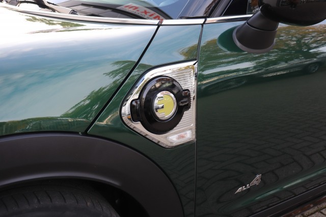 MINI MINI 2.0 CO.S E ALL4 CHILI/PANO/KEYLESS/HEAD.UP/STOEL.VERW, Carmix, OSS