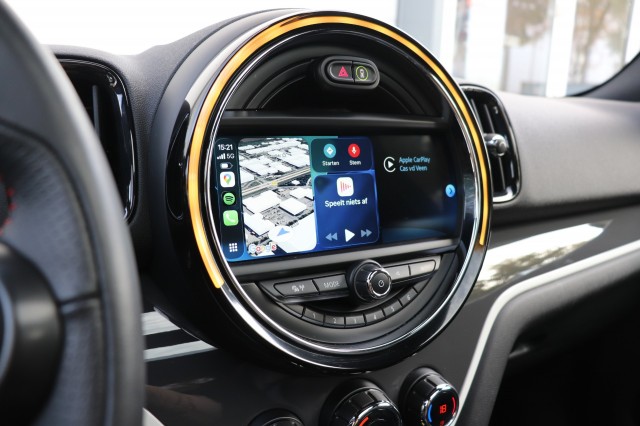 MINI MINI 2.0 CO.S E ALL4 CHILI/PANO/KEYLESS/HEAD.UP/STOEL.VERW, Carmix, OSS