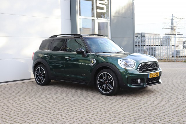 MINI MINI 2.0 CO.S E ALL4 CHILI/PANO/KEYLESS/HEAD.UP/STOEL.VERW, Carmix, OSS