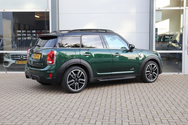 MINI MINI 2.0 CO.S E ALL4 CHILI/PANO/KEYLESS/HEAD.UP/STOEL.VERW, Carmix, OSS