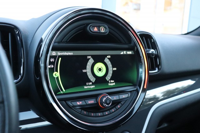 MINI MINI 2.0 CO.S E ALL4 CHILI/PANO/KEYLESS/HEAD.UP/STOEL.VERW, Carmix, OSS