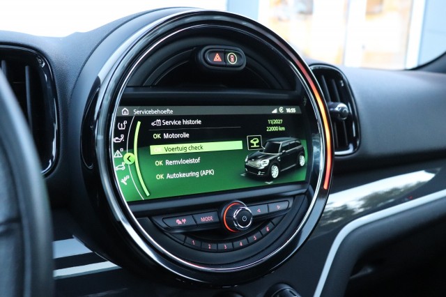 MINI MINI 2.0 CO.S E ALL4 CHILI/PANO/KEYLESS/HEAD.UP/STOEL.VERW, Carmix, OSS