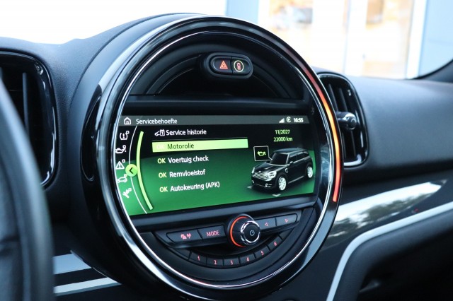 MINI MINI 2.0 CO.S E ALL4 CHILI/PANO/KEYLESS/HEAD.UP/STOEL.VERW, Carmix, OSS