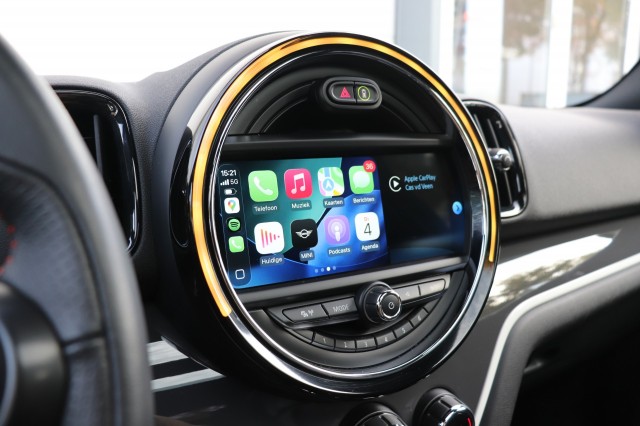 MINI MINI 2.0 CO.S E ALL4 CHILI/PANO/KEYLESS/HEAD.UP/STOEL.VERW, Carmix, OSS