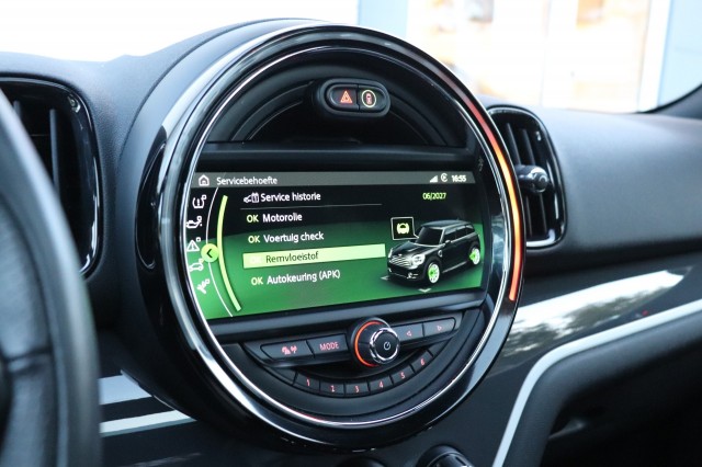 MINI MINI 2.0 CO.S E ALL4 CHILI/PANO/KEYLESS/HEAD.UP/STOEL.VERW, Carmix, OSS