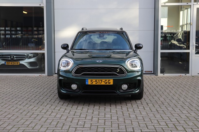 MINI MINI 2.0 CO.S E ALL4 CHILI/PANO/KEYLESS/HEAD.UP/STOEL.VERW, Carmix, OSS