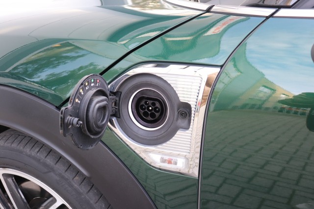 MINI MINI 2.0 CO.S E ALL4 CHILI/PANO/KEYLESS/HEAD.UP/STOEL.VERW, Carmix, OSS