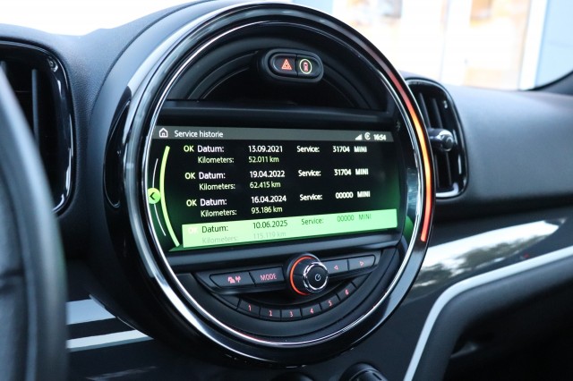 MINI MINI 2.0 CO.S E ALL4 CHILI/PANO/KEYLESS/HEAD.UP/STOEL.VERW, Carmix, OSS