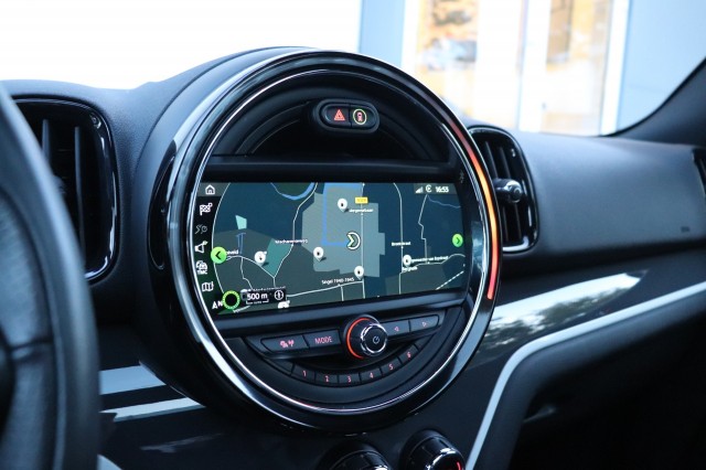 MINI MINI 2.0 CO.S E ALL4 CHILI/PANO/KEYLESS/HEAD.UP/STOEL.VERW, Carmix, OSS