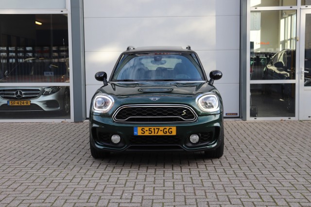 MINI MINI 2.0 CO.S E ALL4 CHILI/PANO/KEYLESS/HEAD.UP/STOEL.VERW, Carmix, OSS