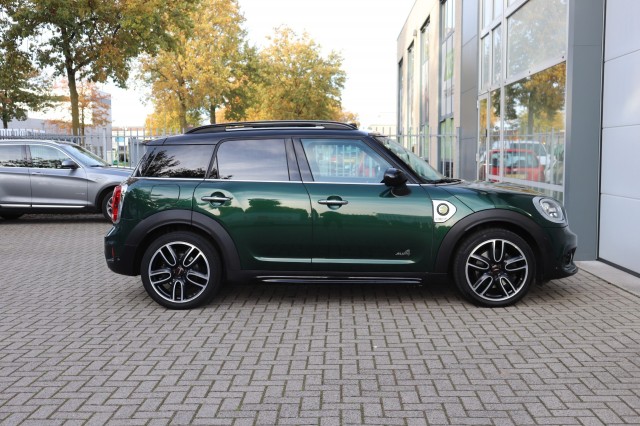MINI MINI 2.0 CO.S E ALL4 CHILI/PANO/KEYLESS/HEAD.UP/STOEL.VERW, Carmix, OSS
