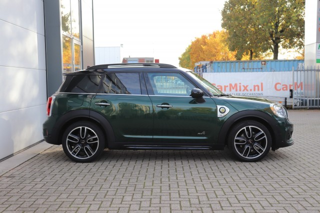 MINI MINI 2.0 CO.S E ALL4 CHILI/PANO/KEYLESS/HEAD.UP/STOEL.VERW, Carmix, OSS