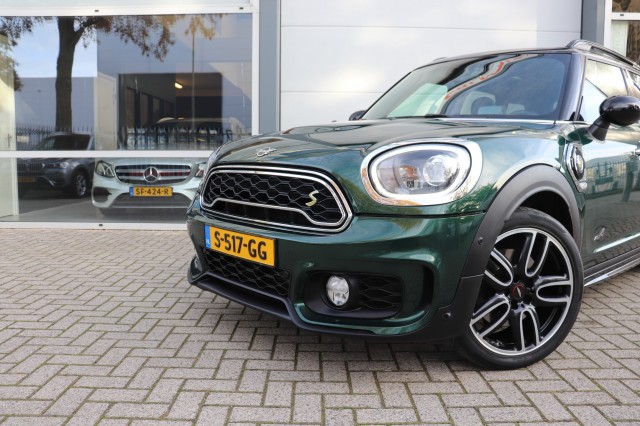 MINI MINI 2.0 CO.S E ALL4 CHILI/PANO/KEYLESS/HEAD.UP/STOEL.VERW, Carmix, OSS