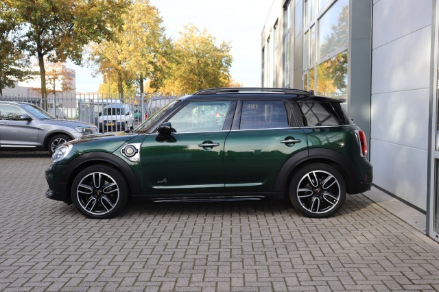 MINI MINI 2.0 CO.S E ALL4 CHILI/PANO/KEYLESS/HEAD.UP/STOEL.VERW, Carmix, OSS