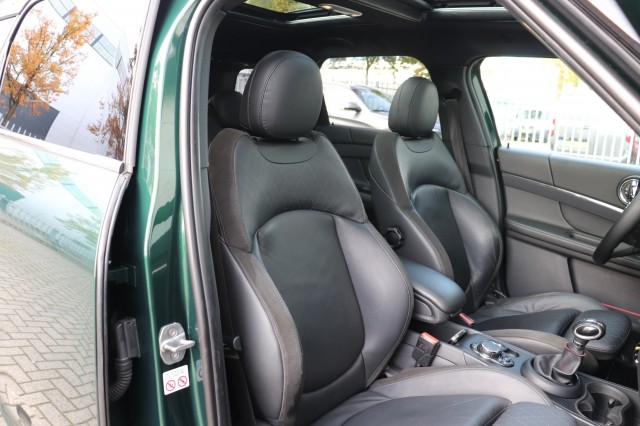 MINI MINI 2.0 CO.S E ALL4 CHILI/PANO/KEYLESS/HEAD.UP/STOEL.VERW, Carmix, OSS